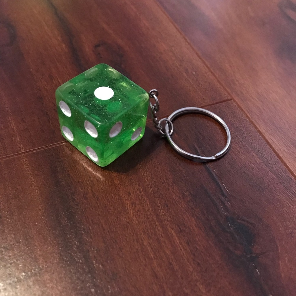 Keychains